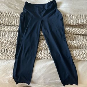 Lululemon instill tight (8, true navy)